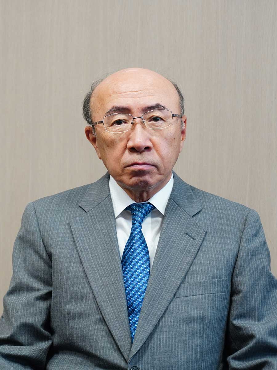 高岡金網株式会社　代表取締役社長